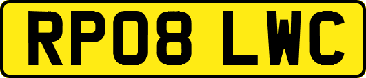 RP08LWC