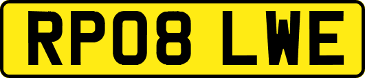 RP08LWE