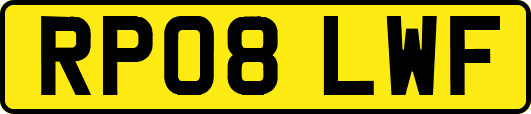 RP08LWF