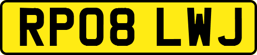 RP08LWJ