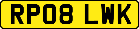 RP08LWK