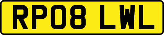 RP08LWL