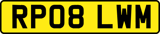 RP08LWM