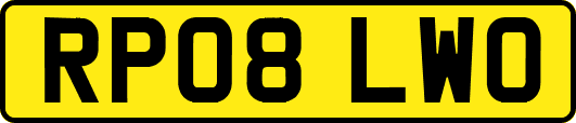 RP08LWO