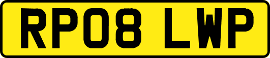 RP08LWP