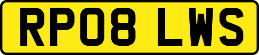 RP08LWS