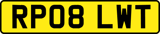 RP08LWT