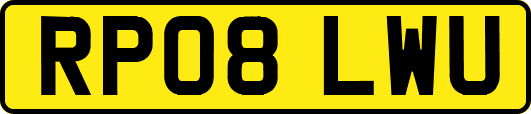 RP08LWU