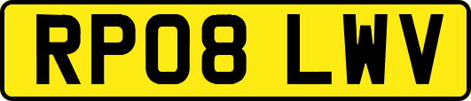 RP08LWV