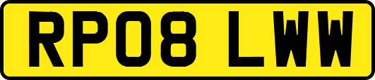 RP08LWW