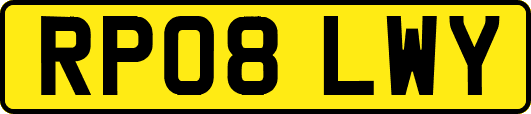 RP08LWY