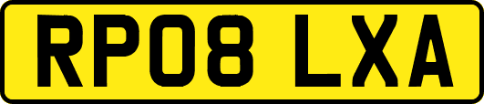 RP08LXA
