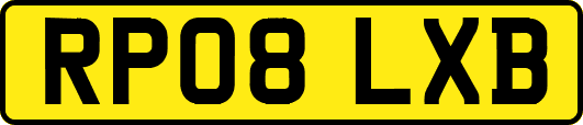 RP08LXB