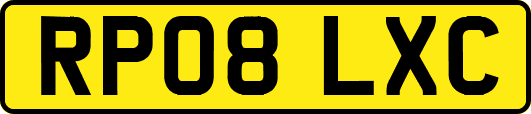 RP08LXC