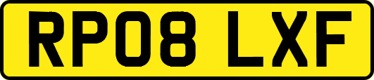 RP08LXF