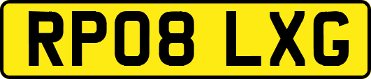 RP08LXG
