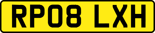 RP08LXH