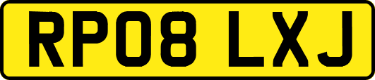 RP08LXJ