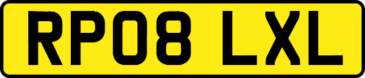 RP08LXL