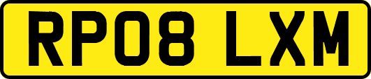 RP08LXM