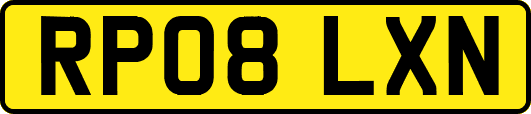 RP08LXN