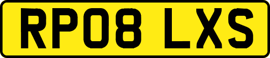RP08LXS