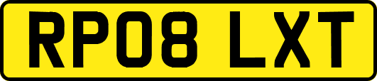 RP08LXT