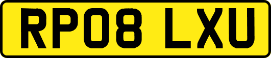 RP08LXU