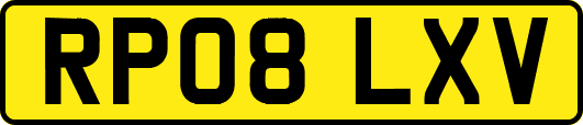 RP08LXV