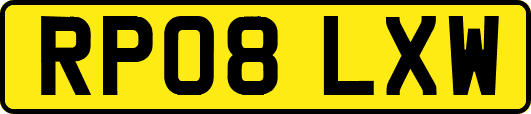 RP08LXW