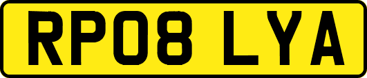 RP08LYA