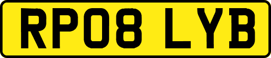 RP08LYB