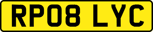 RP08LYC