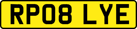 RP08LYE