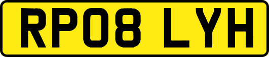 RP08LYH