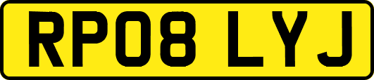RP08LYJ