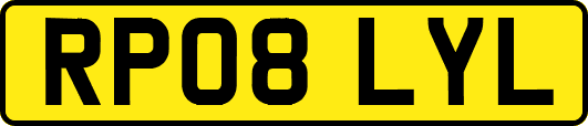 RP08LYL