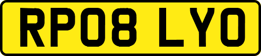 RP08LYO