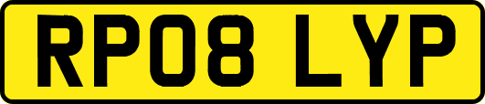 RP08LYP