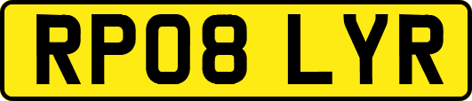 RP08LYR