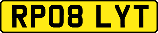 RP08LYT