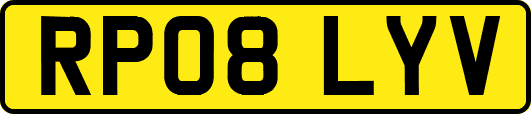 RP08LYV