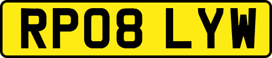 RP08LYW