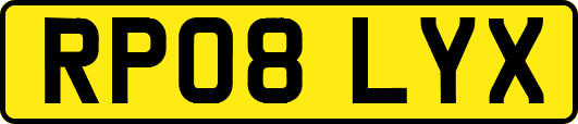RP08LYX