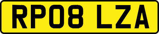 RP08LZA