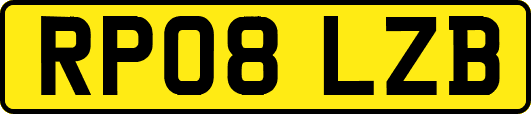 RP08LZB