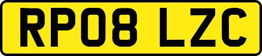 RP08LZC