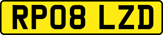 RP08LZD