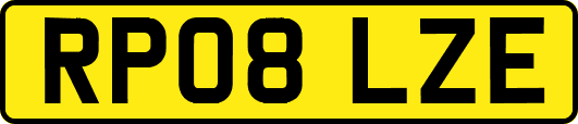 RP08LZE