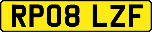 RP08LZF